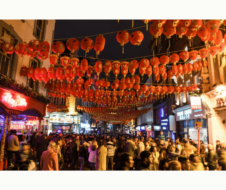 Nouvel an chinois 2024