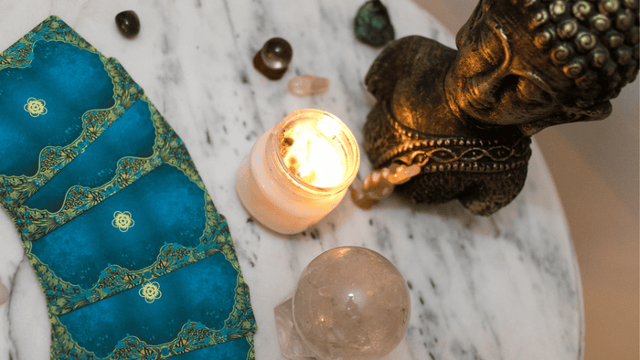 Oracle De La Triade Signification Association