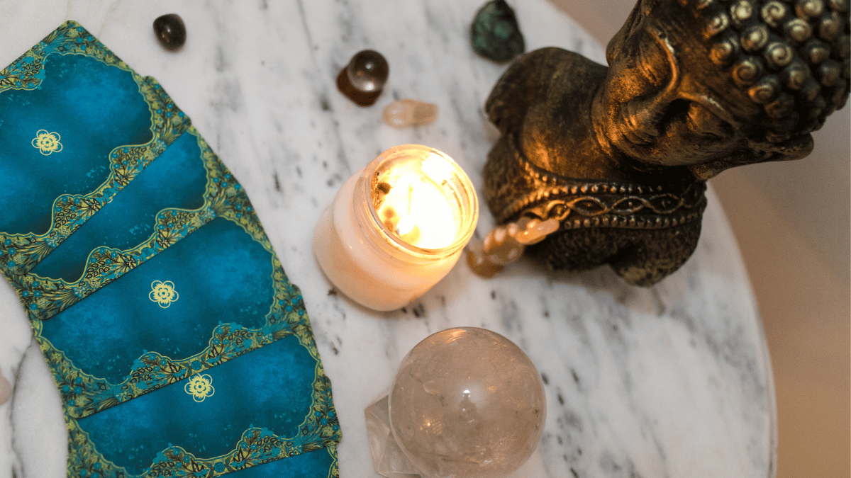 Signification des cartes de l'Oracle de la Triade : Guide complet PDF