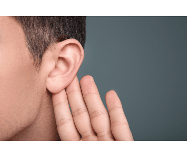 Quelle est la signification spirituelle de l'oreille qui siffle?