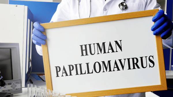 papillomavirus traitement naturel