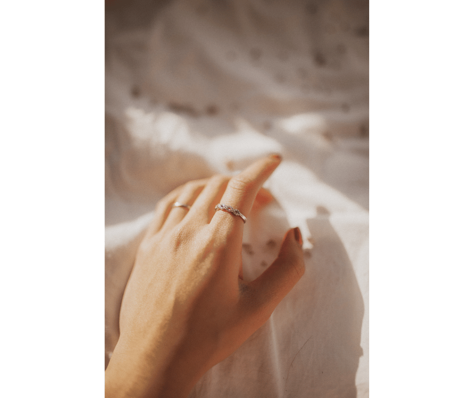 Perdre une bague signification spirituelle