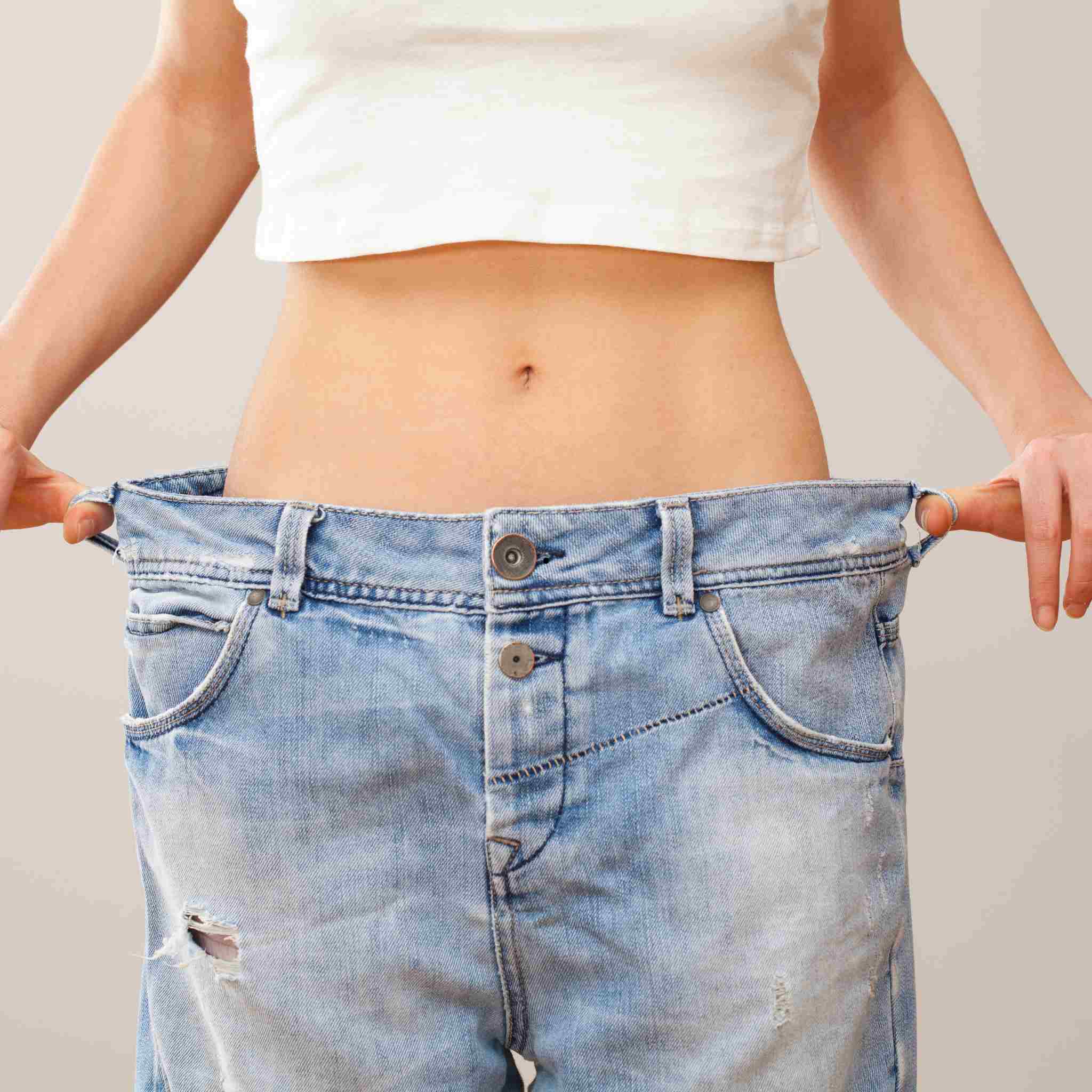 Perte de poids & alimentation saine : avancer sans violence