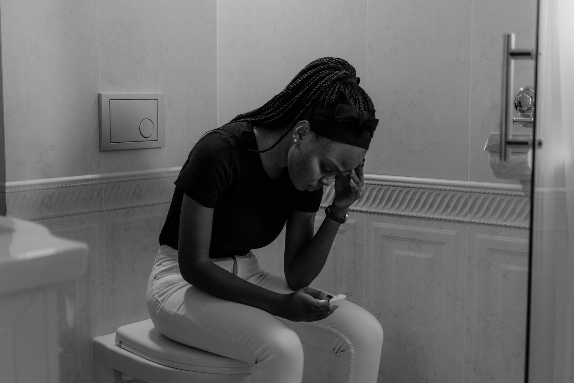 Peur de vomir et psychanalyse : comprendre l’émétophobie