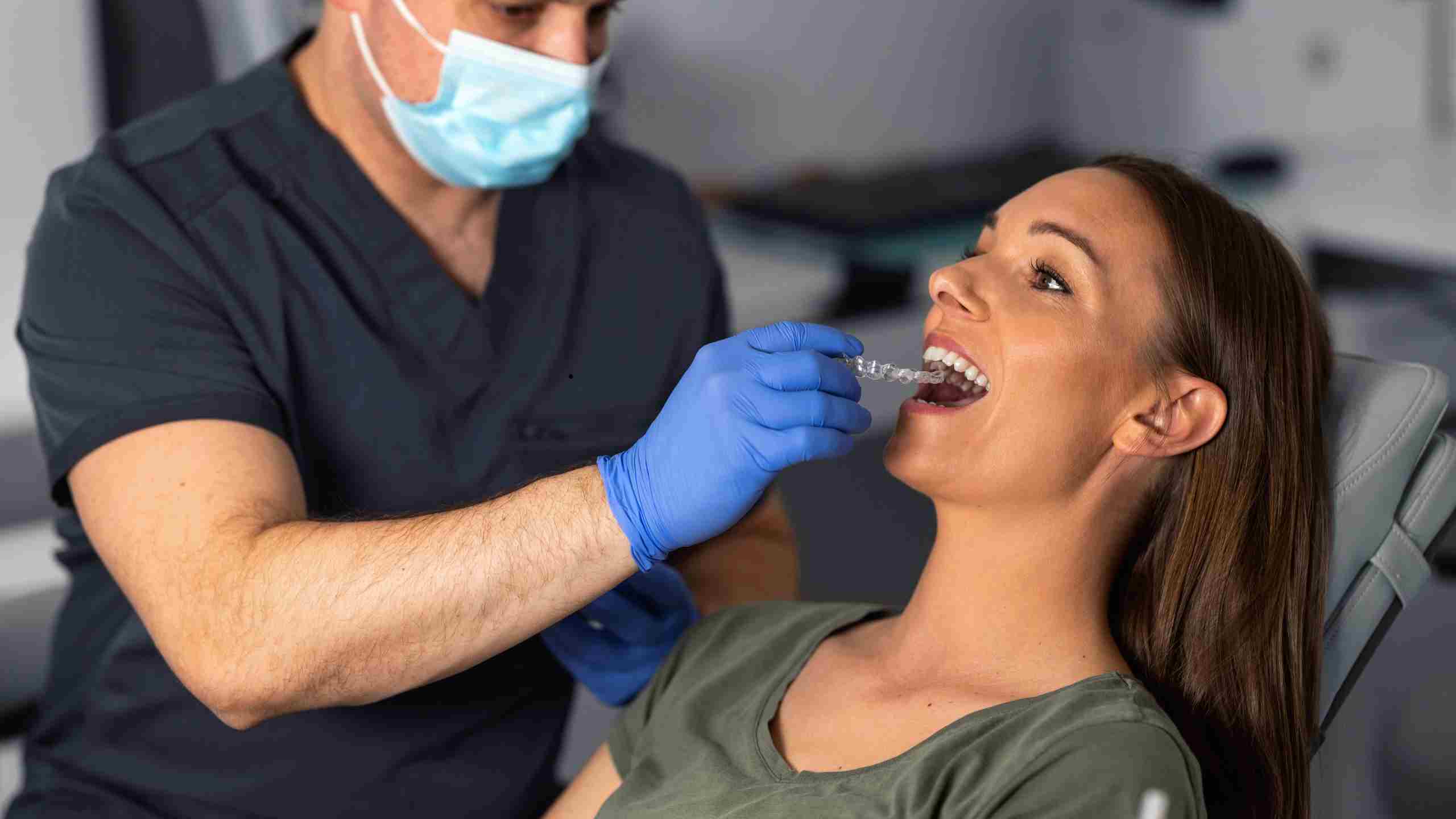 Peut-on changer d'orthodontiste en cours de traitement?