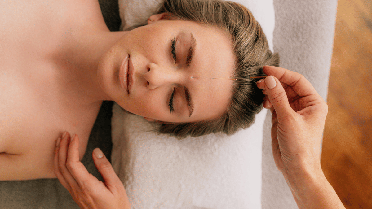 point d acupuncture pour les allergies