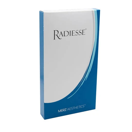 radiesse dangers