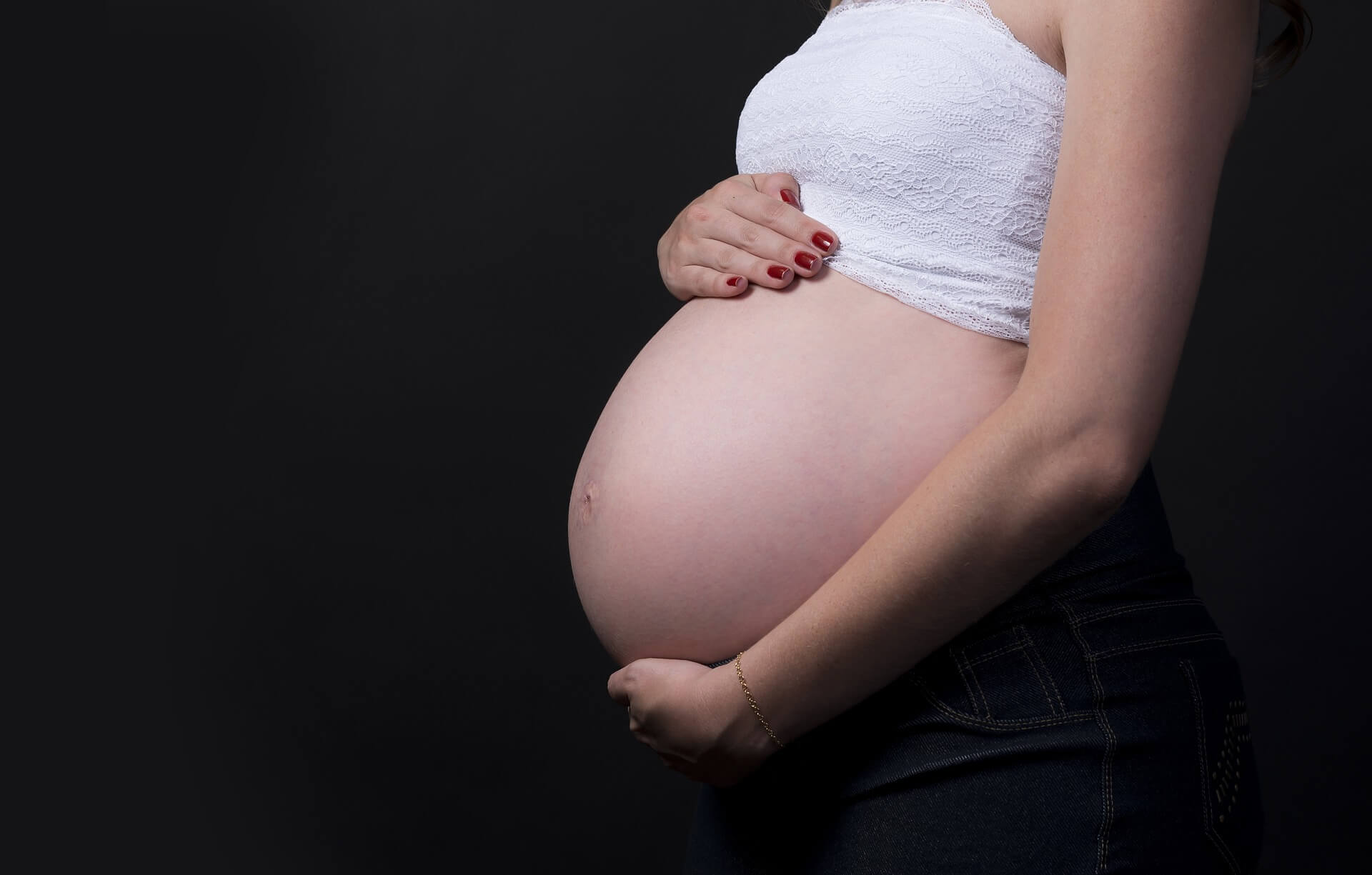 truc de  grand mère pour donner la date de l'accouchement