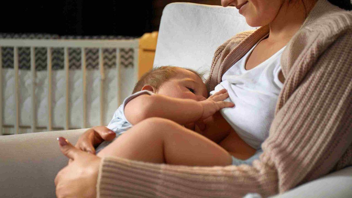 Rêver d’allaiter un bébé en islam