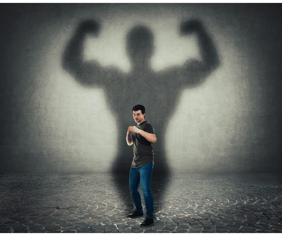 Rêver d'une force invisible