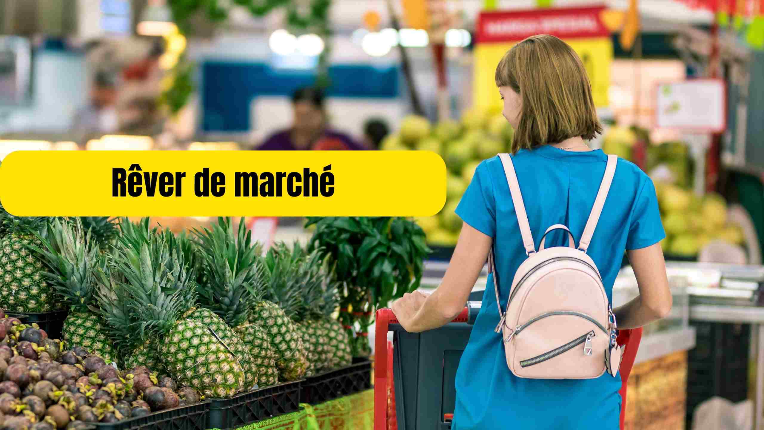 rever de marché