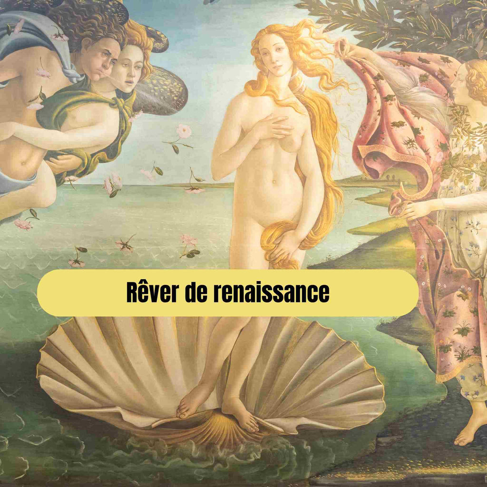 Rêver de renaissance : symbole, signification et transformation intéri