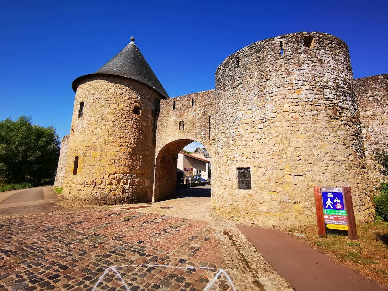 Découvrez la Fête Médiévale de Rodemack les 28 et 29 juin 