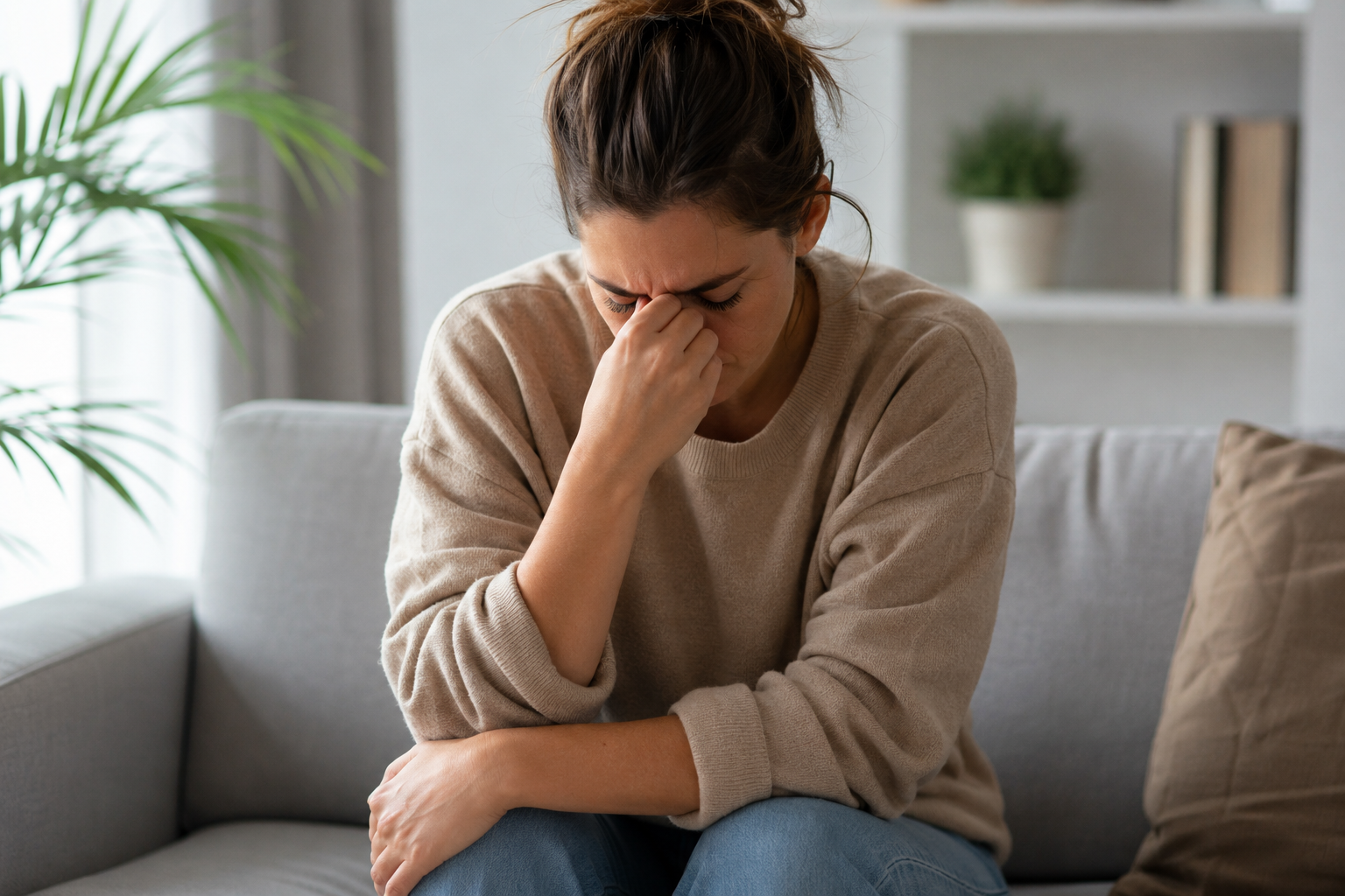 Sarcoïdose et choc émotionnel: existe-t-il un lien ?