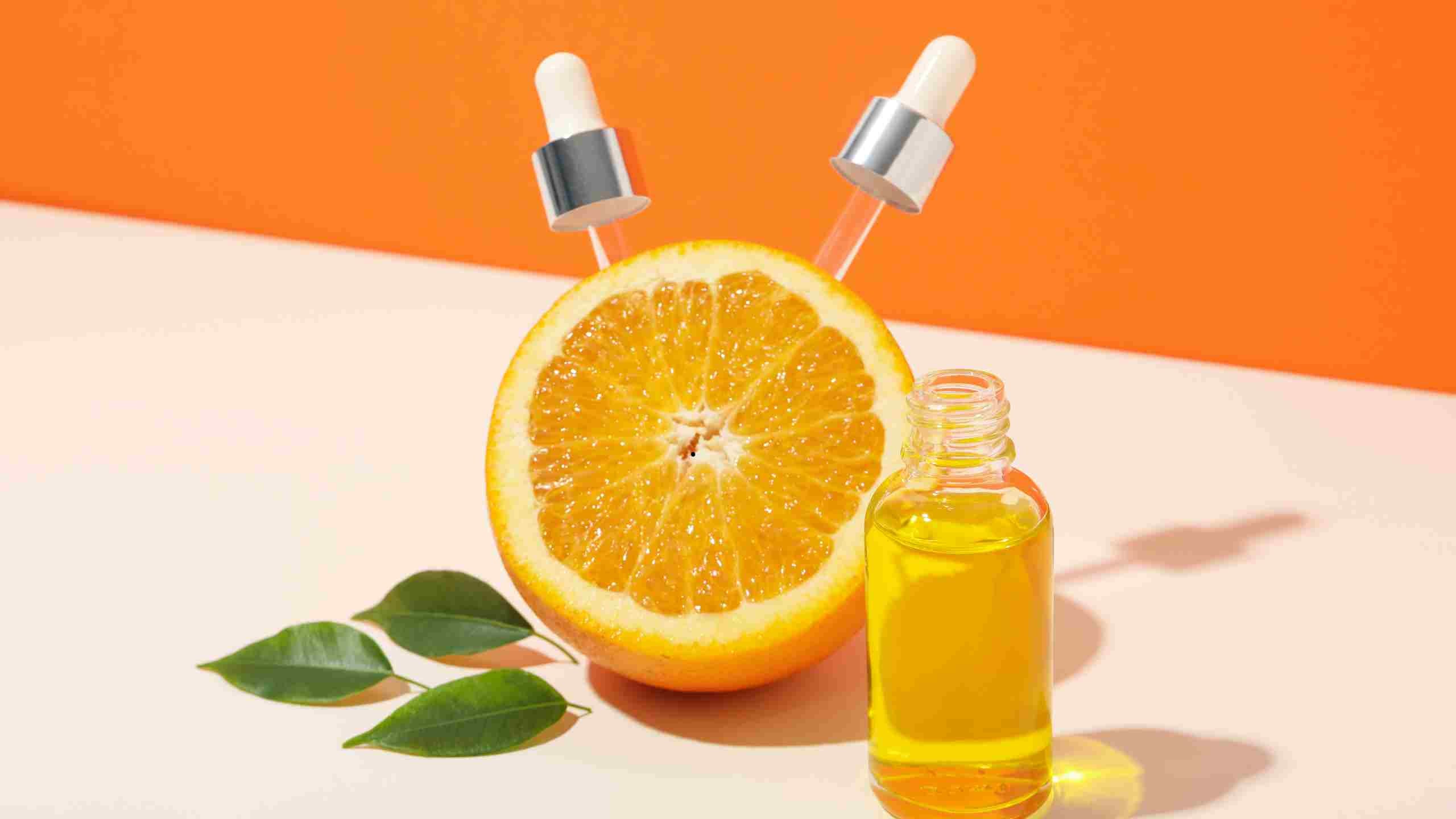 Sérum vitamine C visage : bienfaits, concentration et comment choisir le meilleur