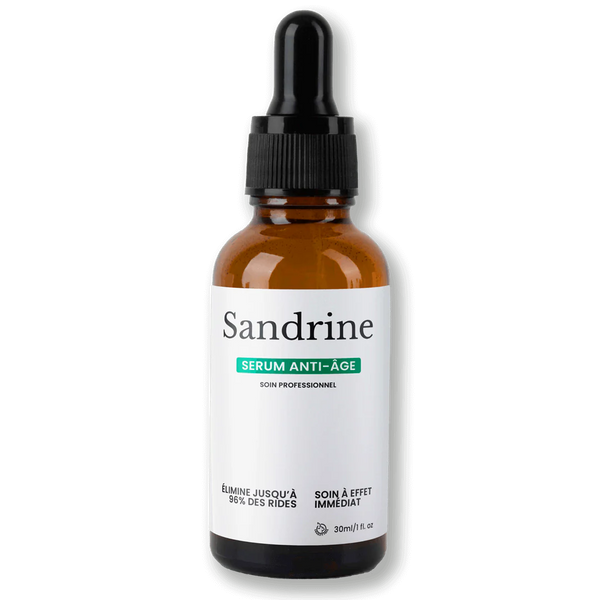 serum sandrine 