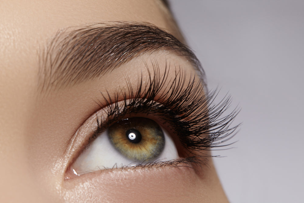 MASCARA CILS EPAIS