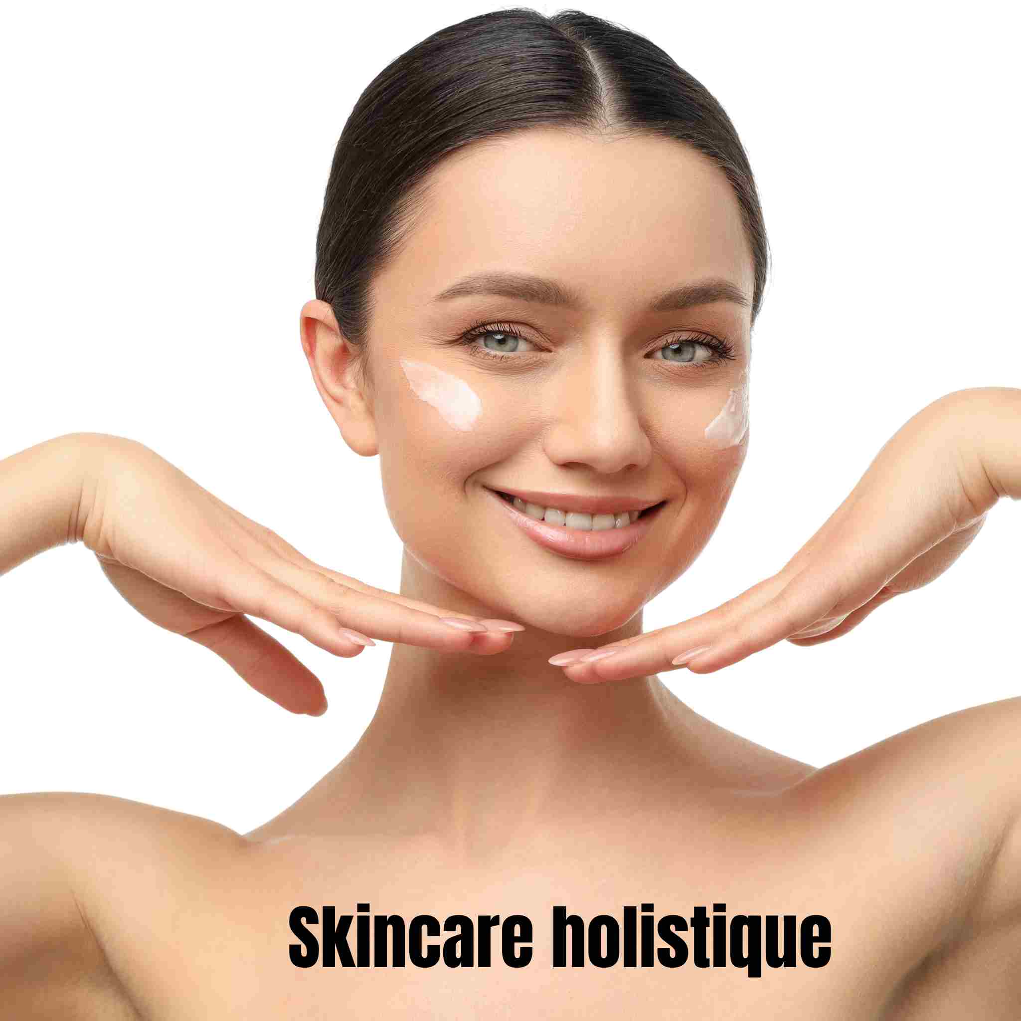 Skincare ésotérique holistique