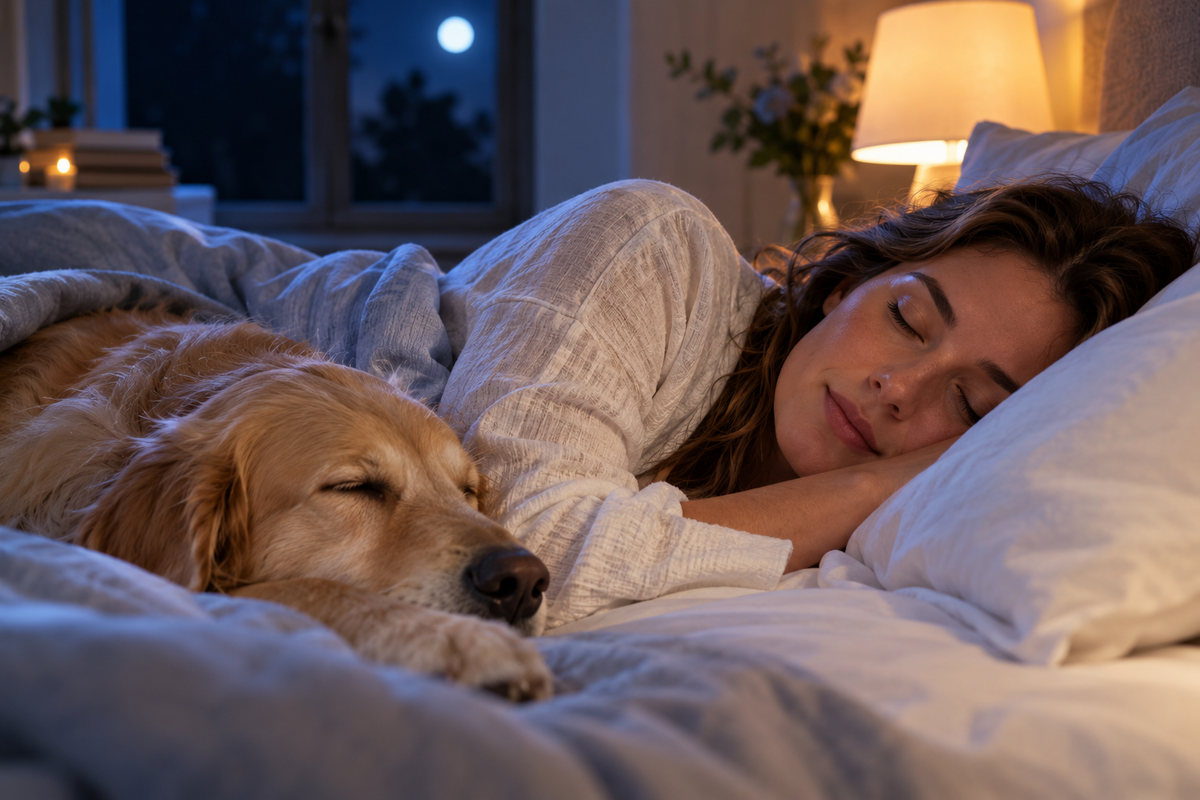 Sommeil et personnalité : notre façon de dormir révèle-t-elle qui nous sommes ?