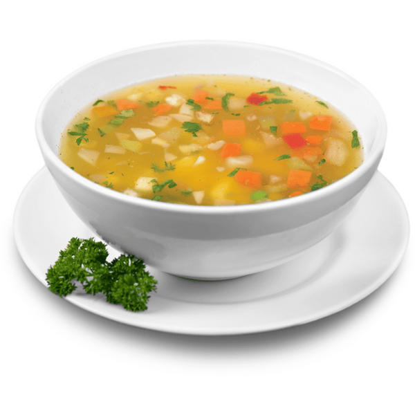 soupe brule-graisse perdre 7 kg en 10 jours naturellement
