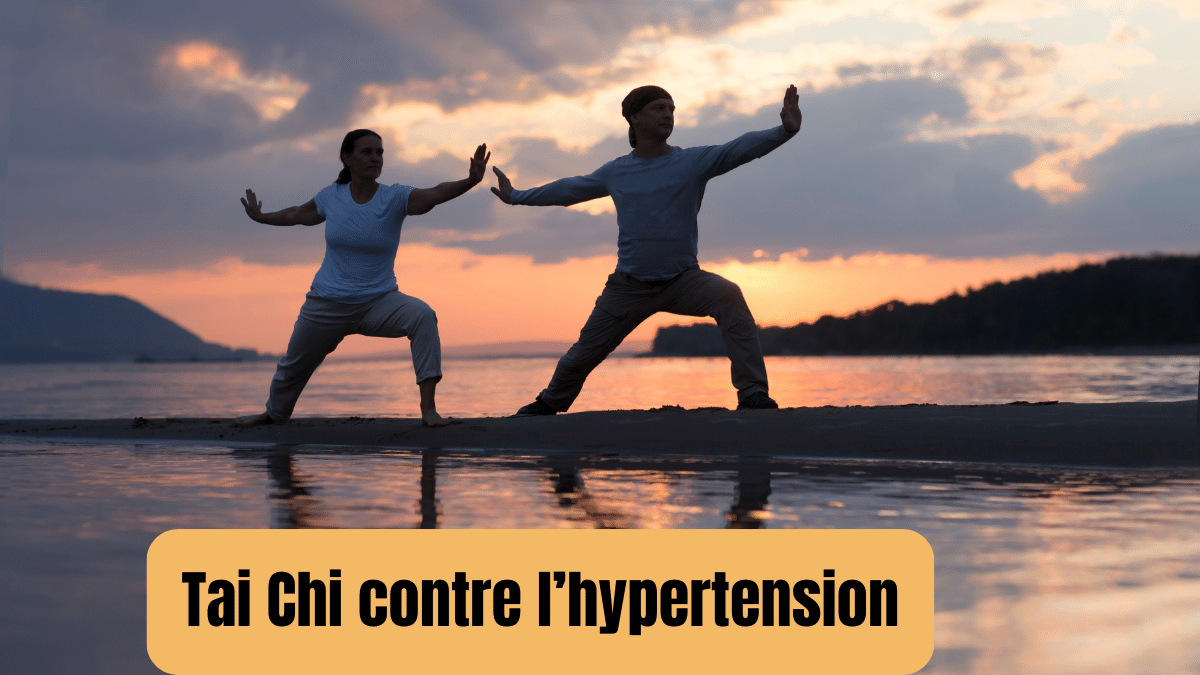 tai chi contre hypertension