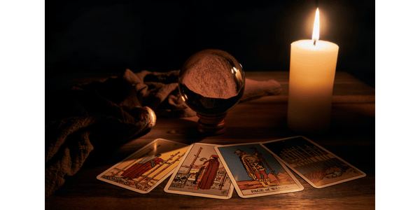 Tarot de thoth signification des cartes