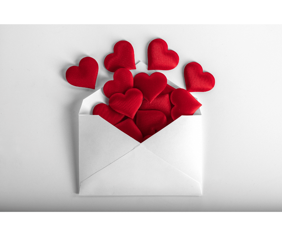 texte d'amour touchant pour lui qui fait pleurer