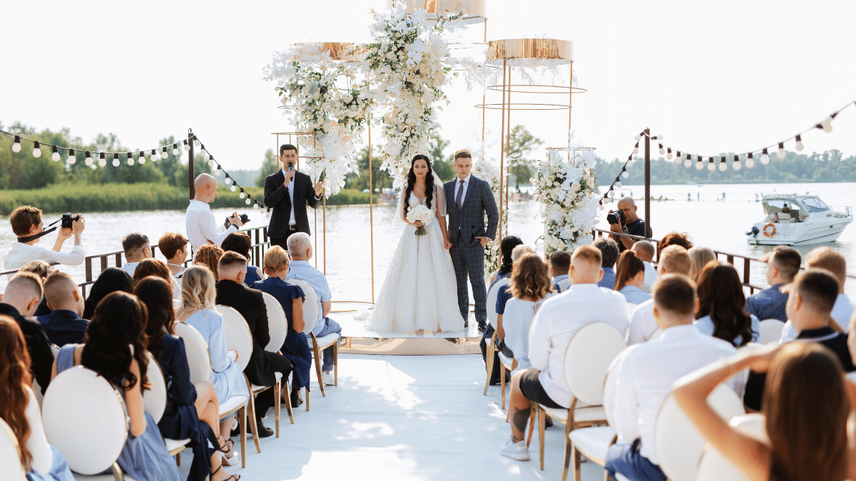 texte officiant cérémonie laïque