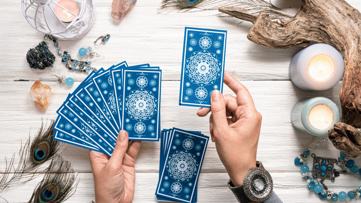 tirage du tarot rentree d'argent