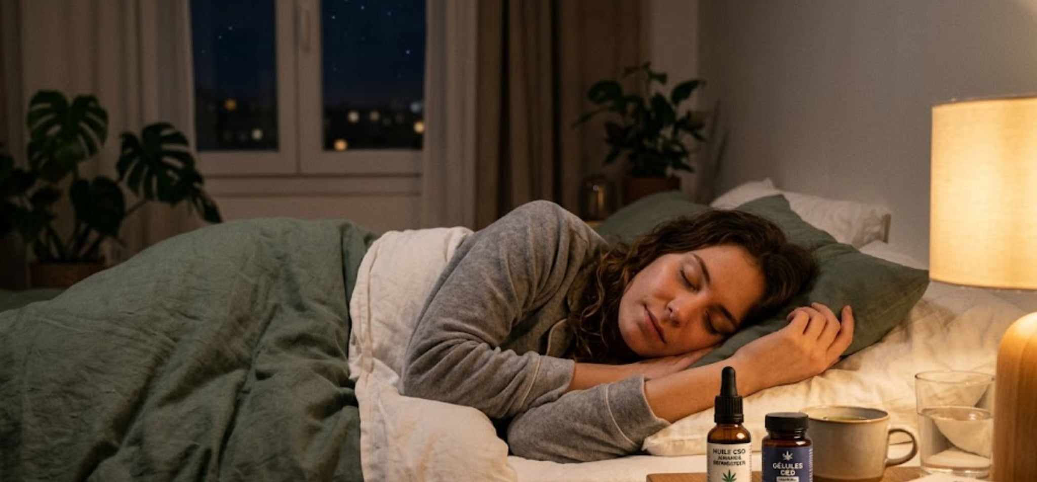 Top 5 des meilleurs sites pour acheter du CBD pour le sommeil