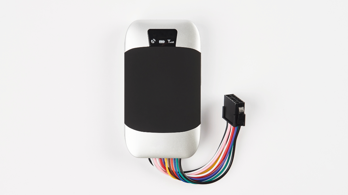 traceurs GPS personne