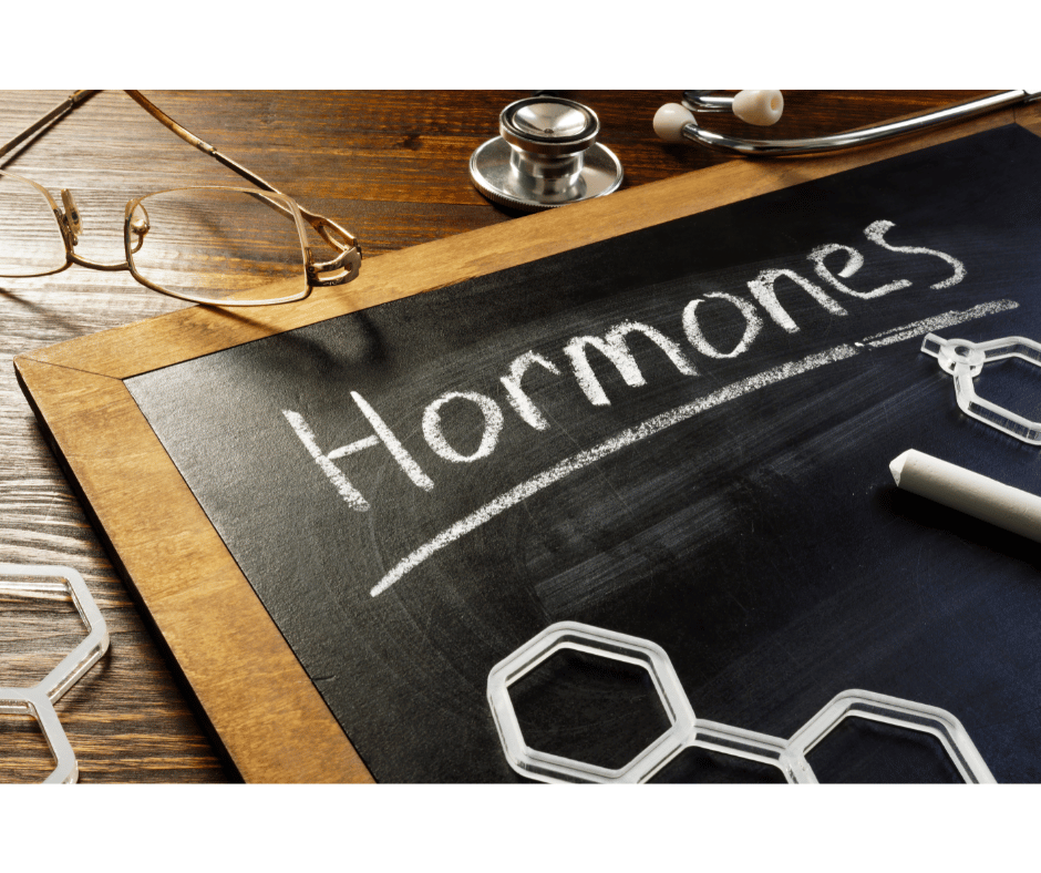 yoga des hormones