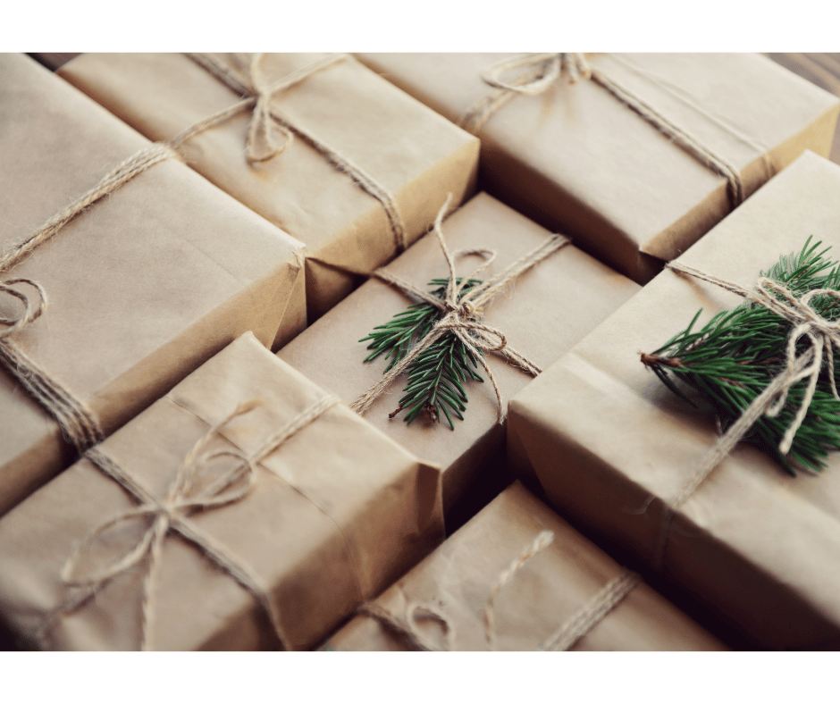 coffret cadeau savon naturel