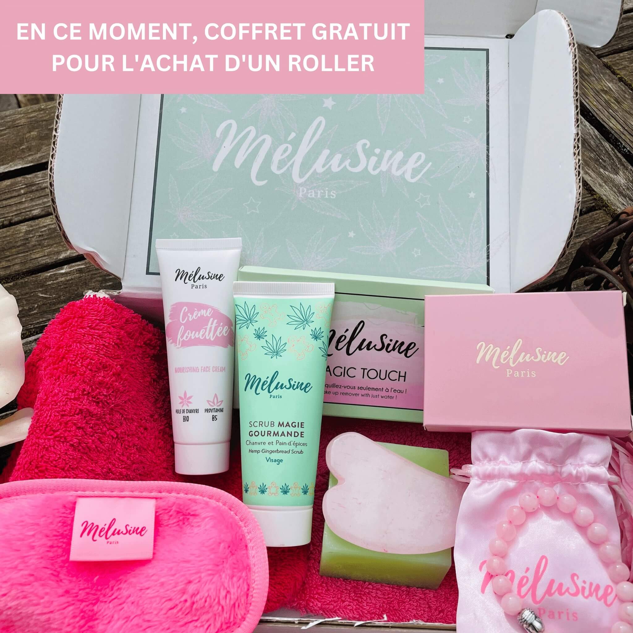 coffret lithotherapie