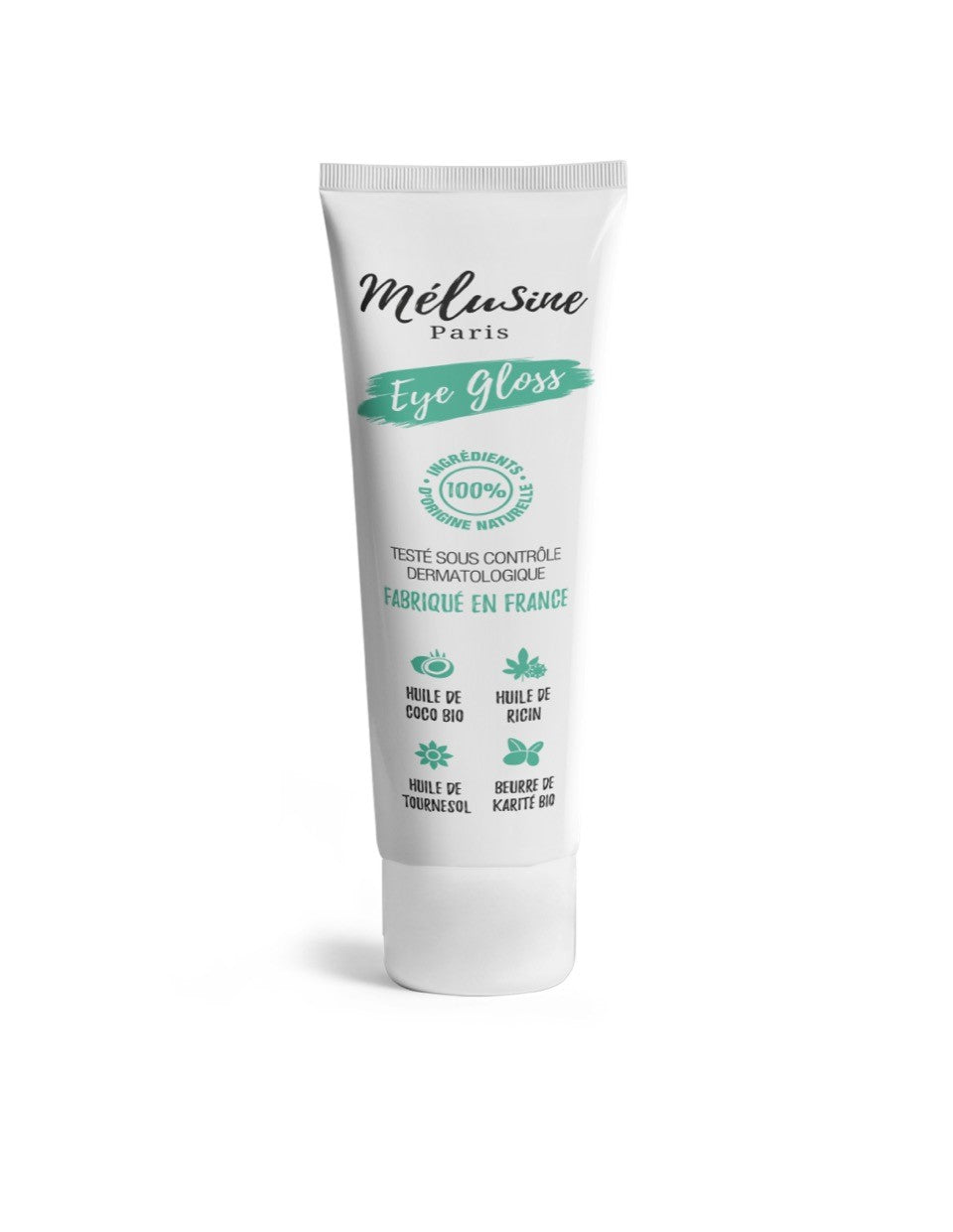 eye gloss melusine