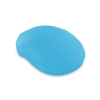Savon coquillage bleu
