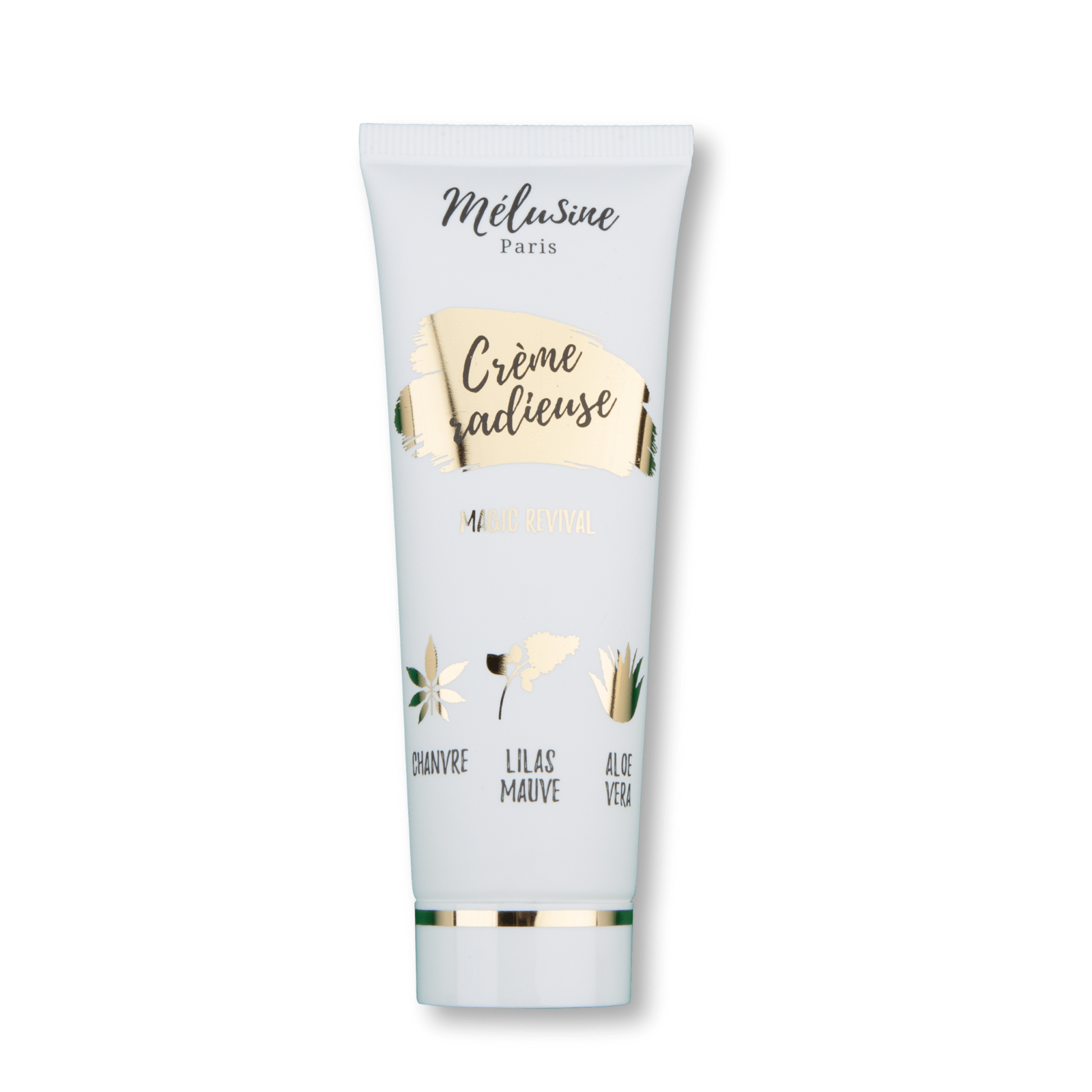 creme hydratante aloe vera