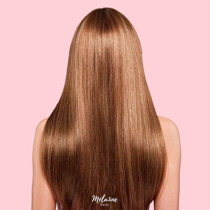 L'huile de coco cheveux, pourquoi c'est la meilleure? – Mélusine Paris